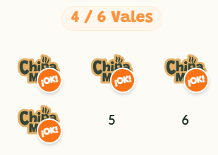 Vista de Vales